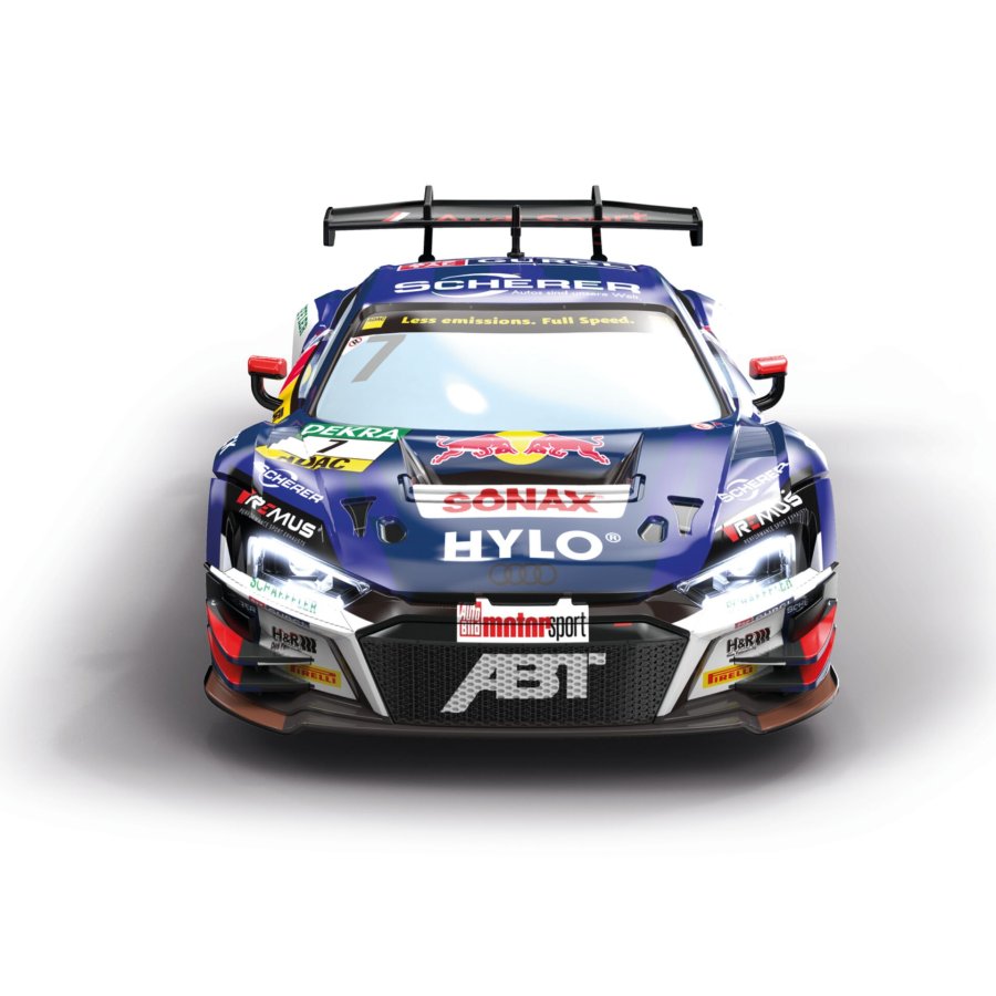 Carrera RC 2,4GHz      370160149 ABT Red Bull Audi R8 LMS GT3 evo #6