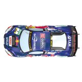 Carrera RC 2,4GHz      370160149 ABT Red Bull Audi R8 LMS GT3 evo #7