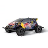 Carrera RC 2,4GHz      370183022 RB Peugeot WRX 208 - Rallycross #1