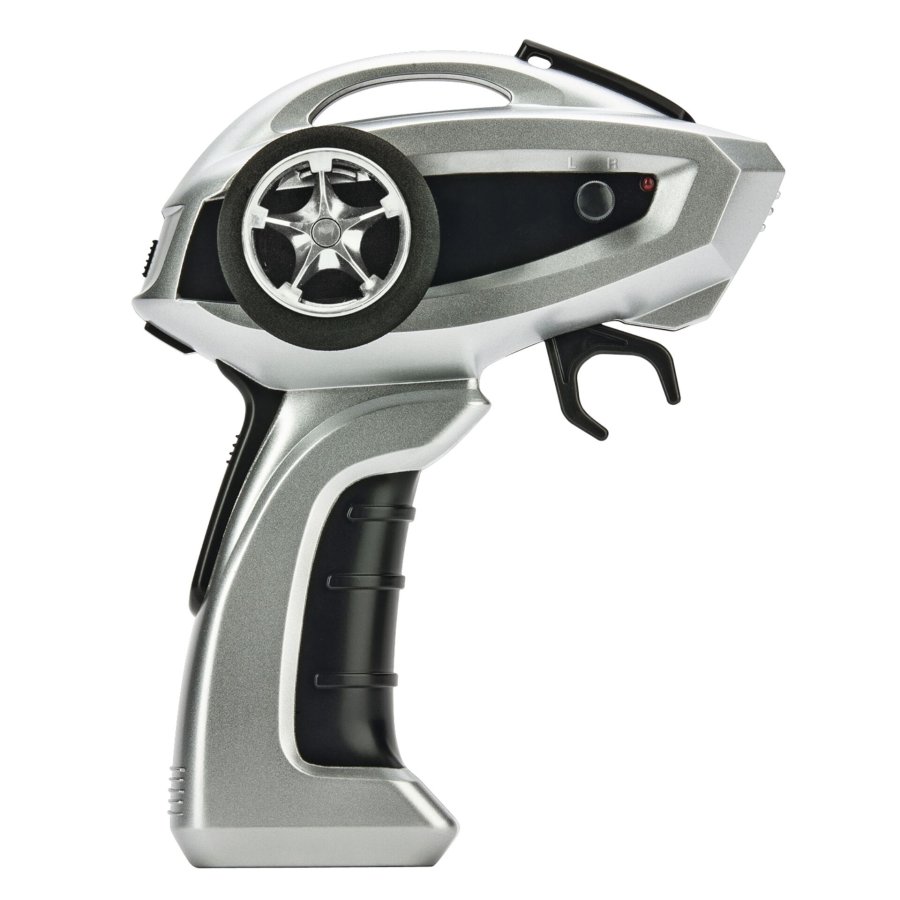 Carrera RC 2,4GHz      370183022 RB Peugeot WRX 208 - Rallycross #8