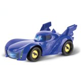 Carrera RC 2,4GHz      370201080 Batwheels - Bam #2