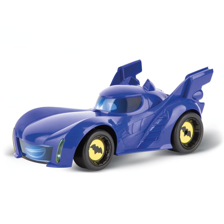 Carrera RC 2,4GHz      370201080 Batwheels - Bam #2