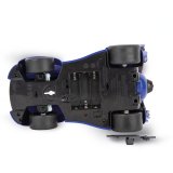 Carrera RC 2,4GHz      370201080 Batwheels - Bam #6