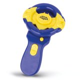 Carrera RC 2,4GHz      370201080 Batwheels - Bam #7