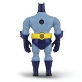 Carrera RC 2,4GHz      370201080 Batwheels - Bam #10