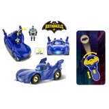 Carrera RC 2,4GHz      370201080 Batwheels - Bam #11