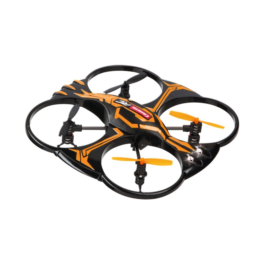 Carrera RC 2,4GHz      370503032 Quadcopter X2 #1