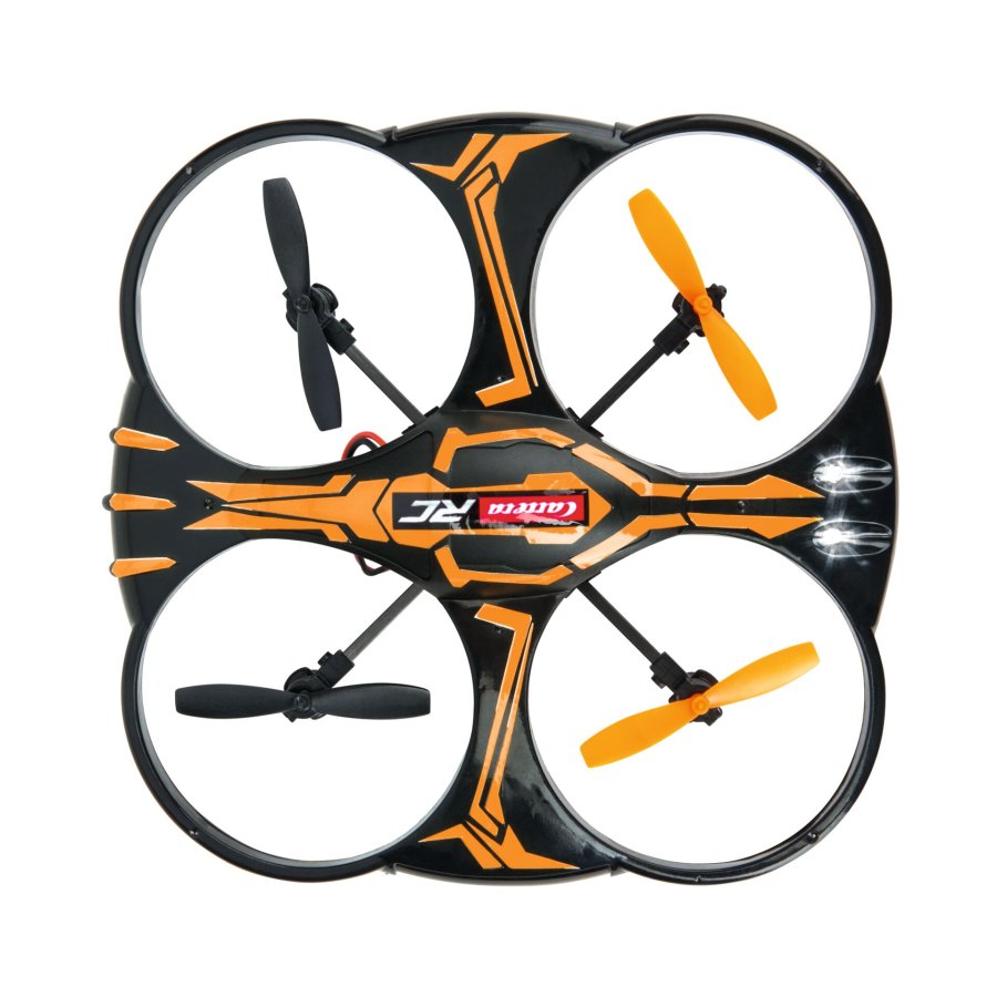 Carrera RC 2,4GHz      370503032 Quadcopter X2 #4