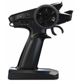 AMEWI Hyper GO Monstertruck brushless 4WD 1:16 RTR blue/whit #6