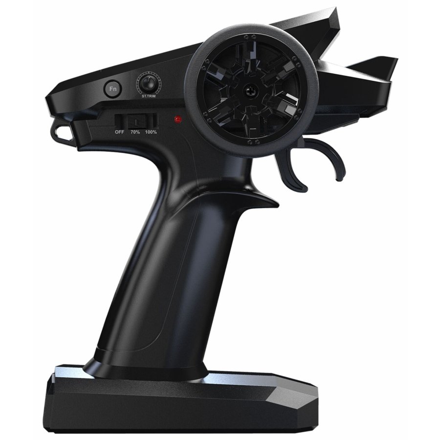 AMEWI Hyper GO Monstertruck brushless 4WD 1:16 RTR blue/whit #6