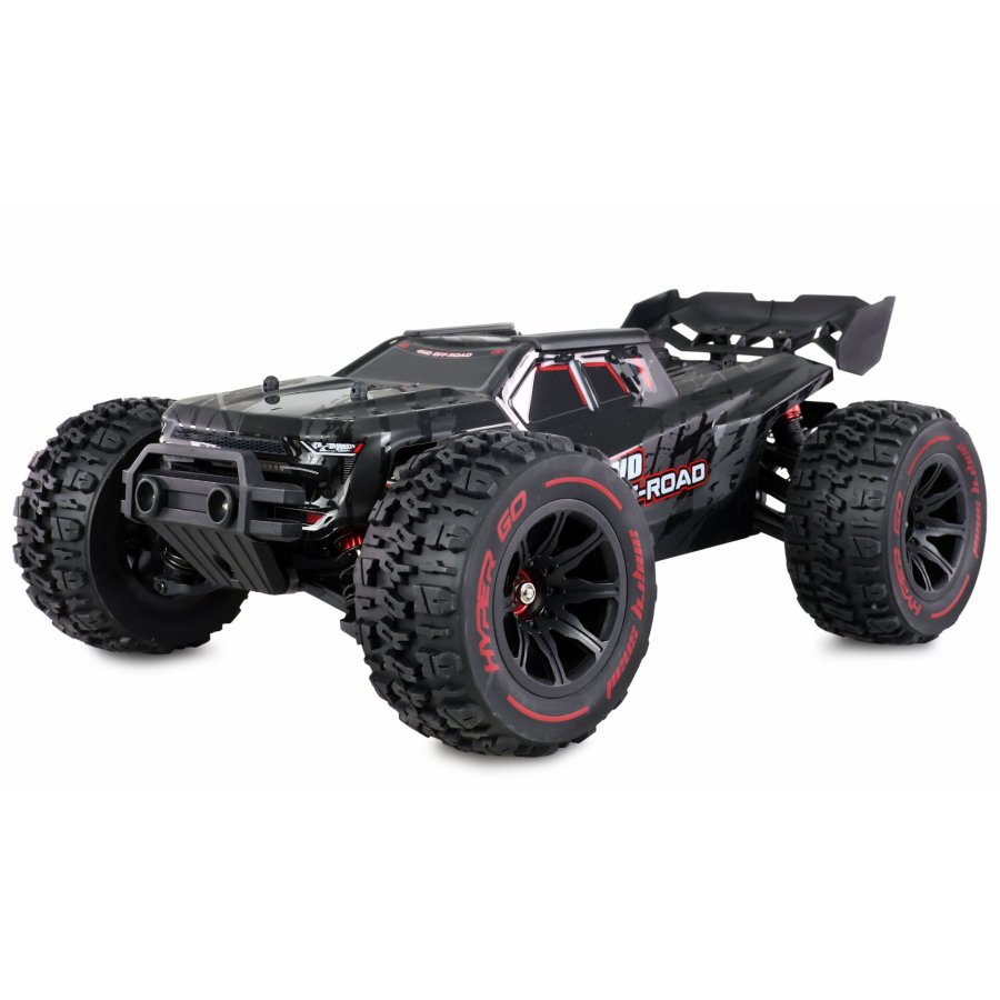 AMEWI Hyper GO Truggy brushless 4WD 1:14 RTR black #1