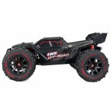 AMEWI Hyper GO Truggy brushless 4WD 1:14 RTR black #4
