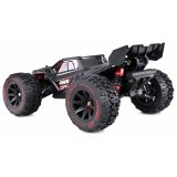 AMEWI Hyper GO Truggy brushless 4WD 1:14 RTR black #5