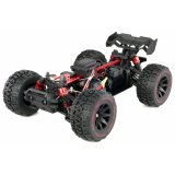 AMEWI Hyper GO Truggy brushless 4WD 1:14 RTR black #6