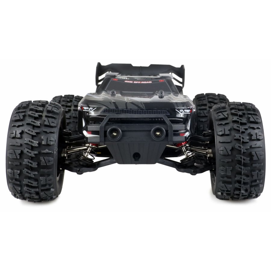 AMEWI Hyper GO Truggy brushless 4WD 1:14 RTR black #7
