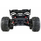 AMEWI Hyper GO Truggy brushless 4WD 1:14 RTR black #8