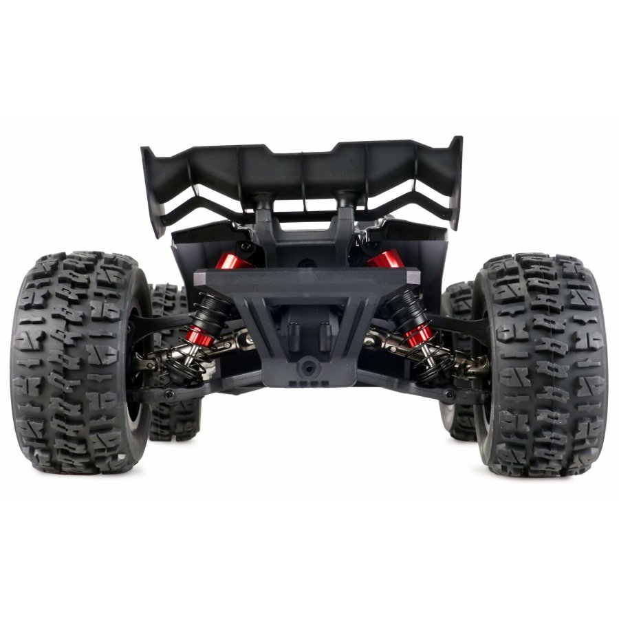 AMEWI Hyper GO Truggy brushless 4WD 1:14 RTR black #8