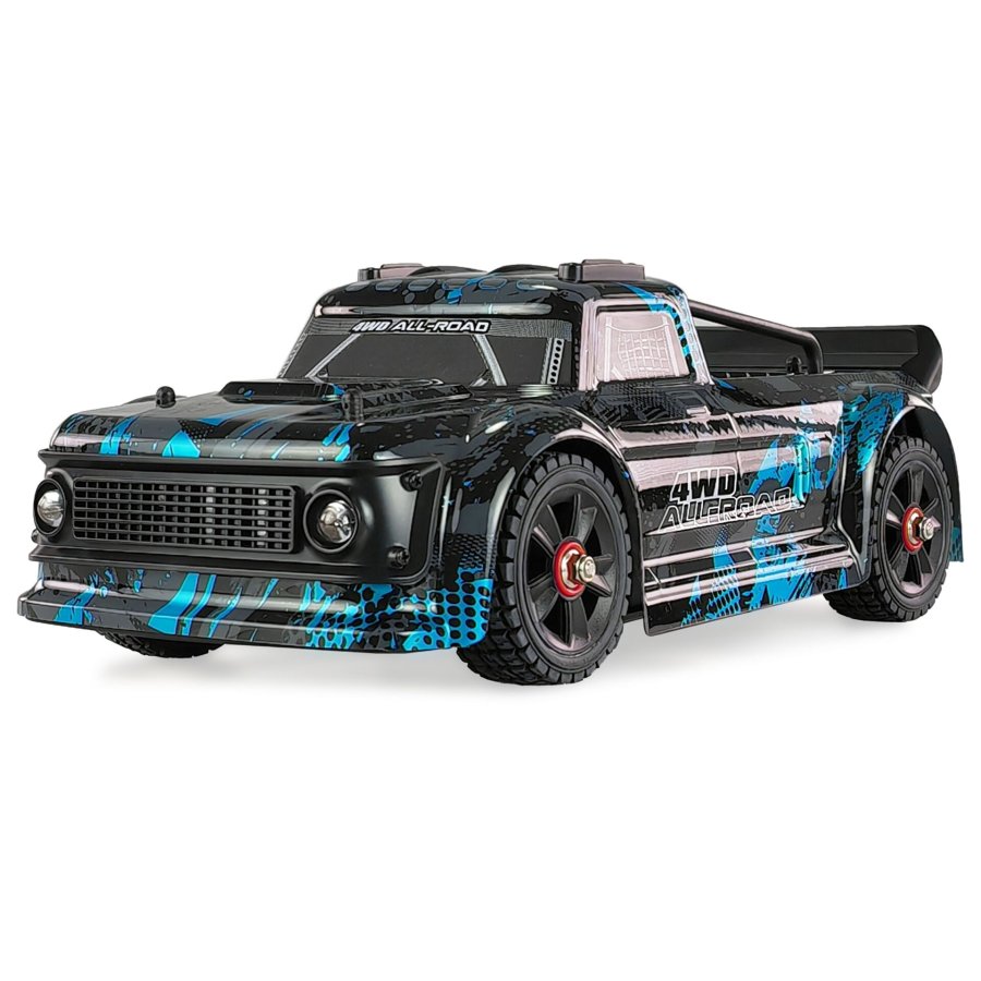 AMEWI Hyper Go Breaker ProDrift-1.4 OnRoad/Drift 4WD #1