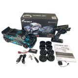 AMEWI Hyper Go Breaker ProDrift-1.4 OnRoad/Drift 4WD #2
