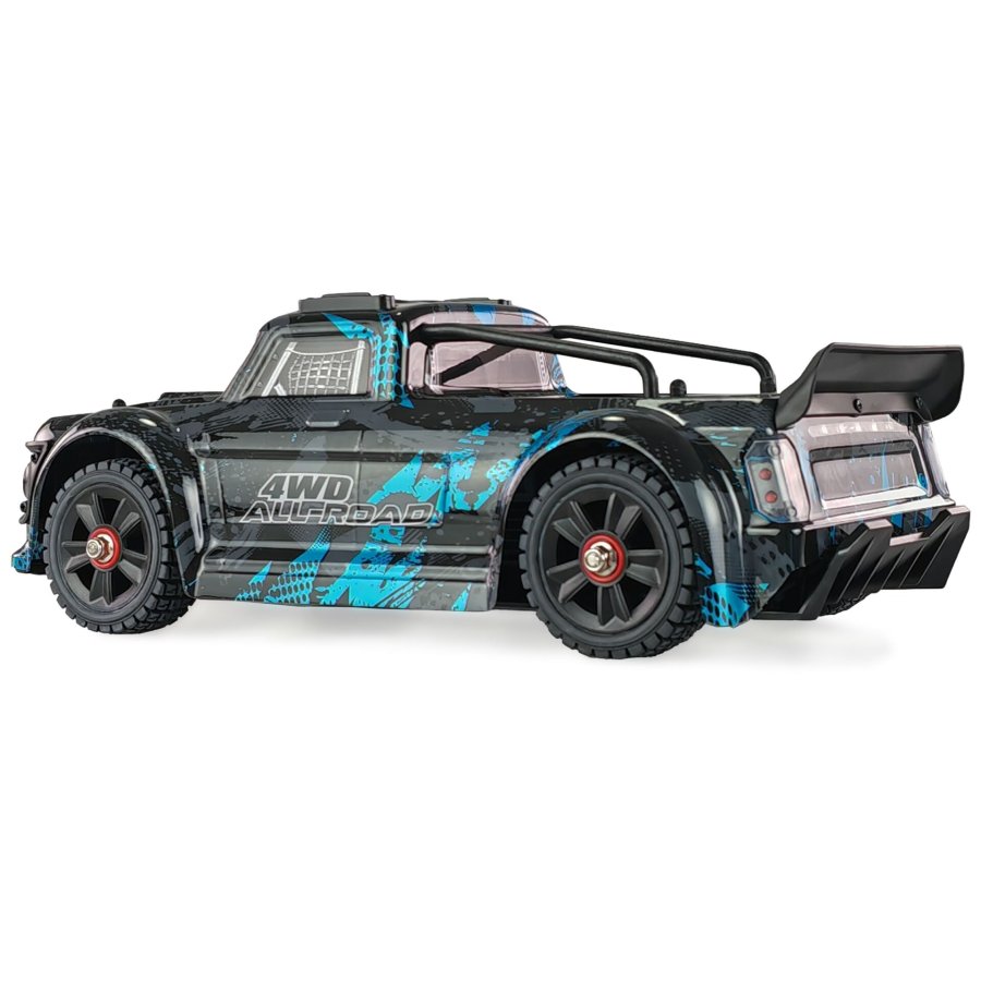 AMEWI Hyper Go Breaker ProDrift-1.4 OnRoad/Drift 4WD #4