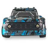AMEWI Hyper Go Breaker ProDrift-1.4 OnRoad/Drift 4WD #6