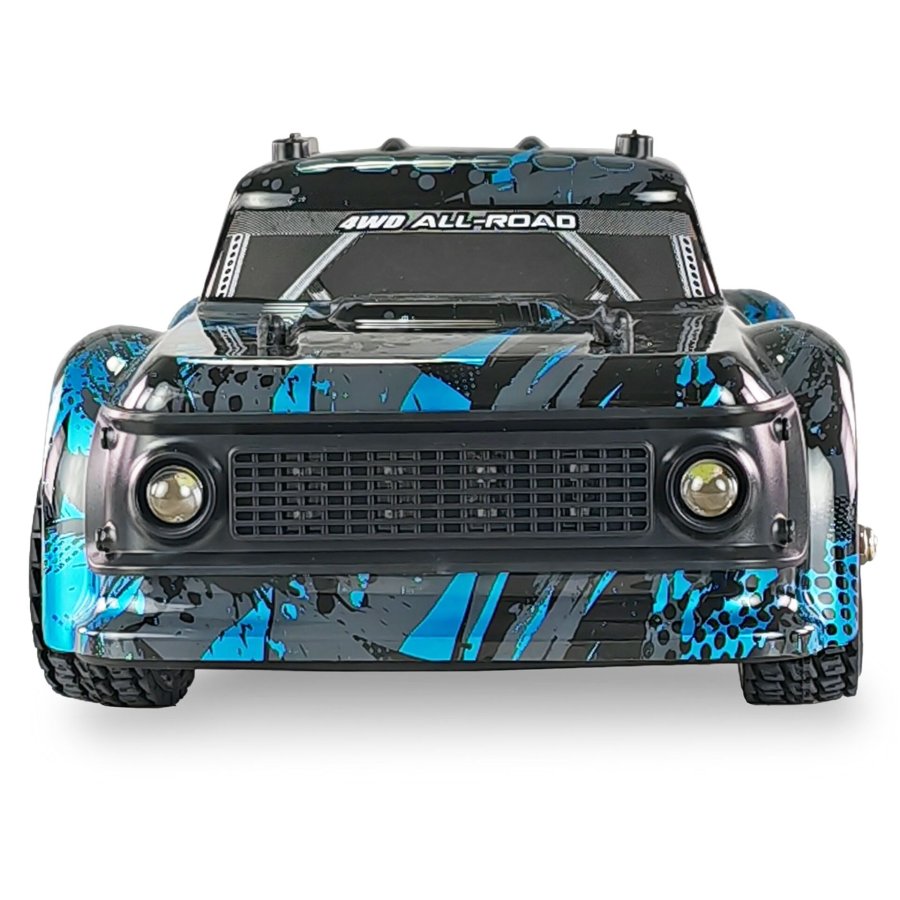 AMEWI Hyper Go Breaker ProDrift-1.4 OnRoad/Drift 4WD #6