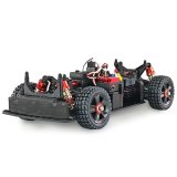 AMEWI Hyper Go Breaker ProDrift-1.4 OnRoad/Drift 4WD #7