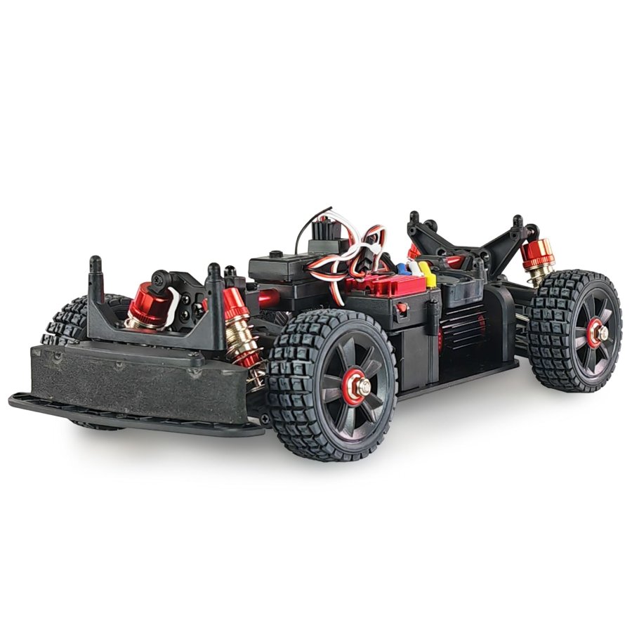 AMEWI Hyper Go Breaker ProDrift-1.4 OnRoad/Drift 4WD #7