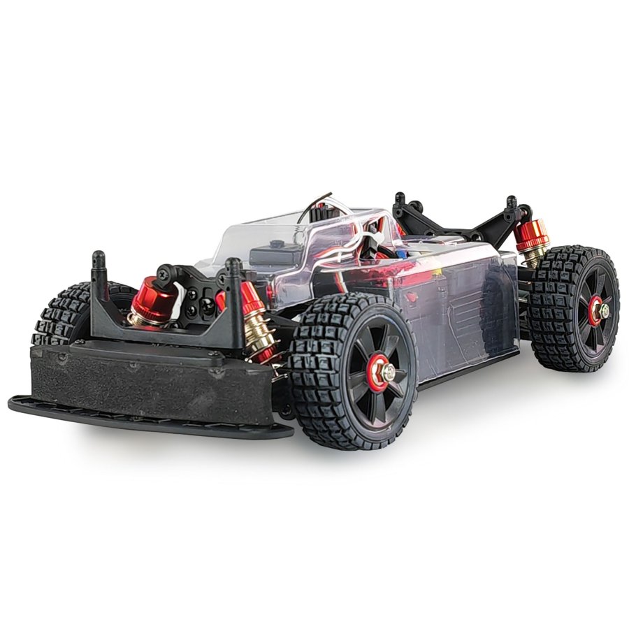 AMEWI Hyper Go Breaker ProDrift-1.4 OnRoad/Drift 4WD #8