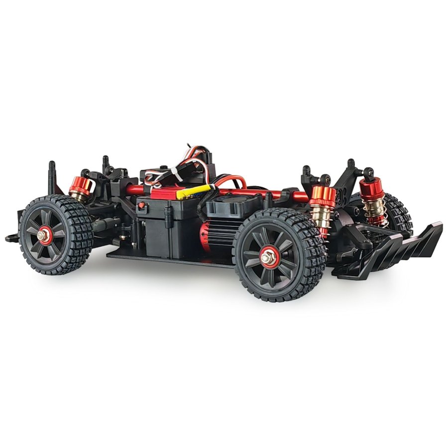 AMEWI Hyper Go Breaker ProDrift-1.4 OnRoad/Drift 4WD #9