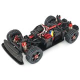 AMEWI Hyper Go Breaker ProDrift-1.4 OnRoad/Drift 4WD #10