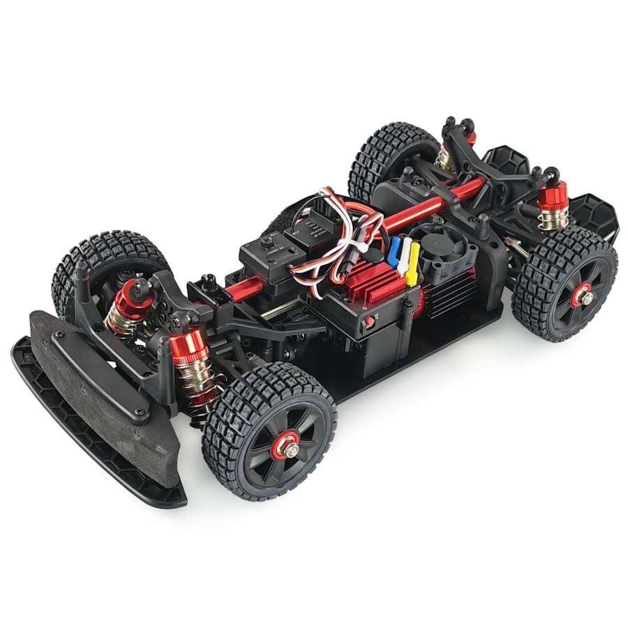 AMEWI Hyper Go Breaker ProDrift-1.4 OnRoad/Drift 4WD #10