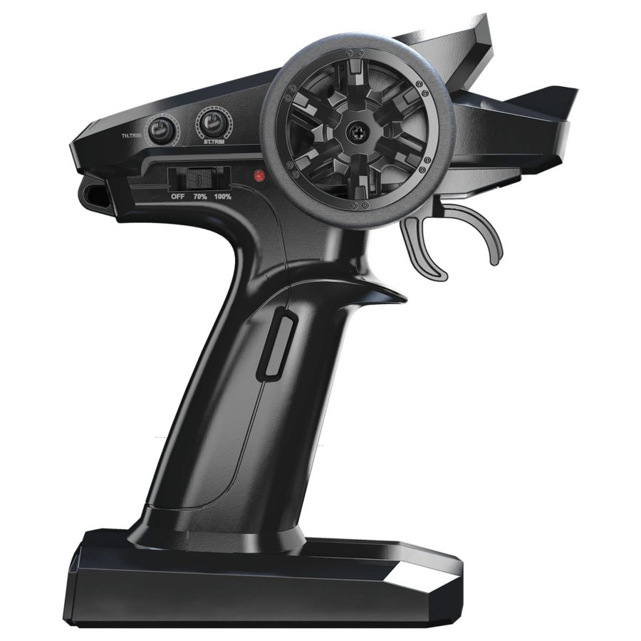 AMEWI Hyper Go Breaker ProDrift-1.4 OnRoad/Drift 4WD #11