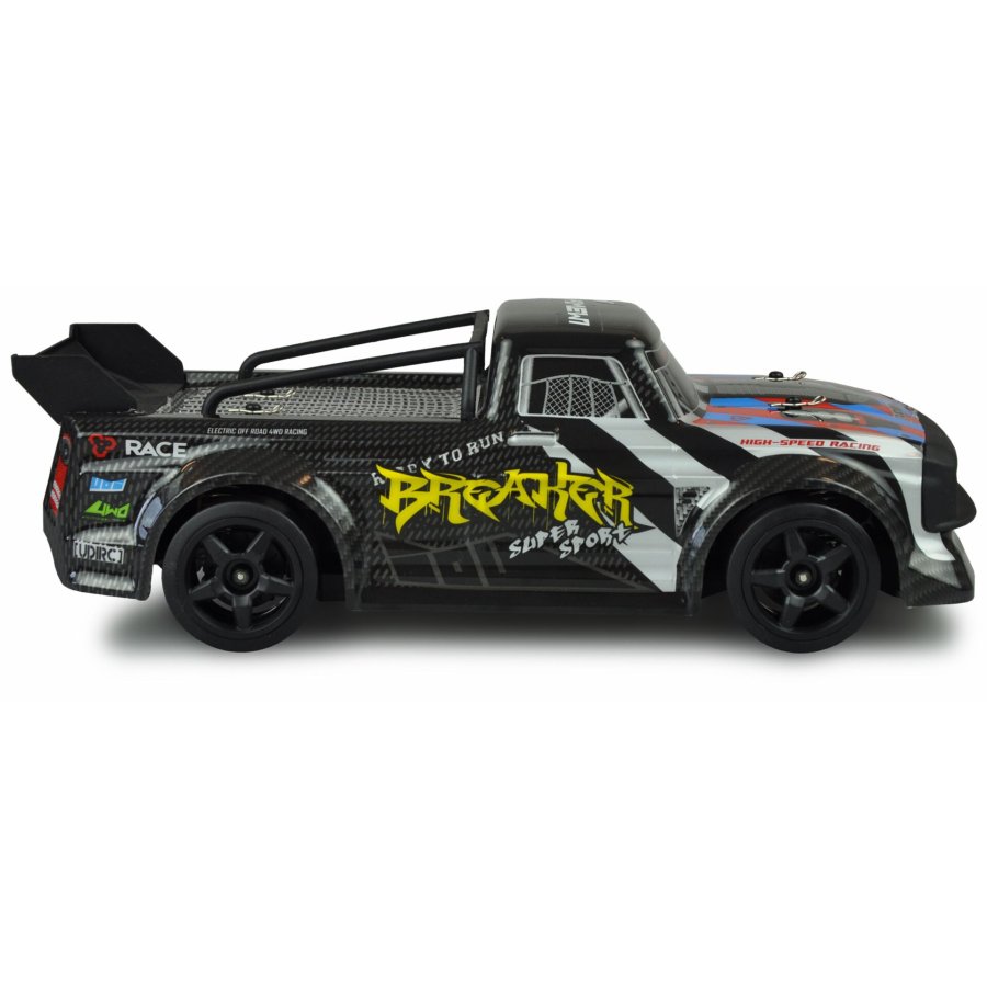 AMEWI Drift Sports Car Breaker 4WD 1:16 RTR #4