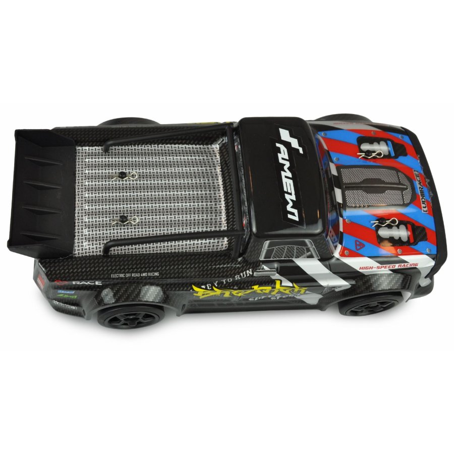 AMEWI Drift Sports Car Breaker 4WD 1:16 RTR #5