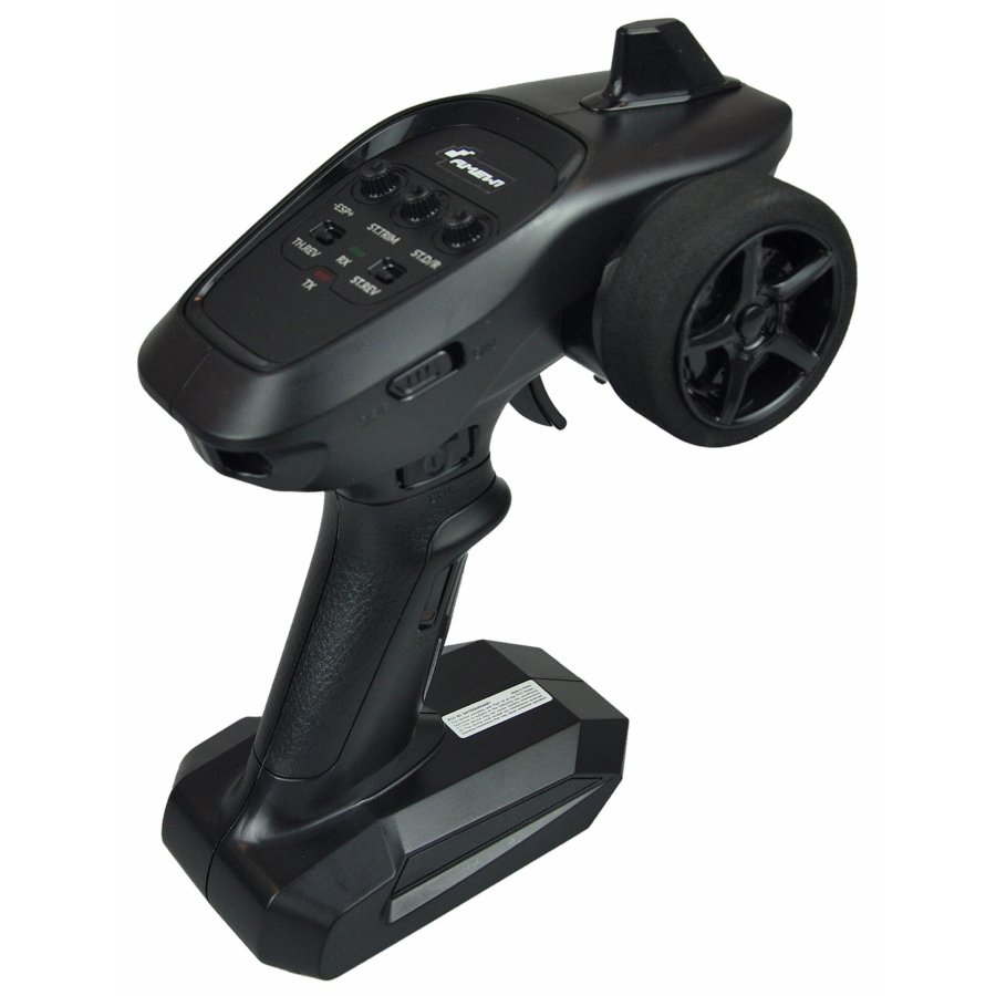 AMEWI Drift Sports Car Breaker 4WD 1:16 RTR #7