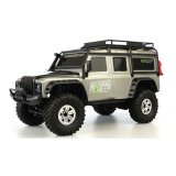 AMEWI Dirt Climbing Pioneer SUV Crawler 4WD 1:10 RTR #1