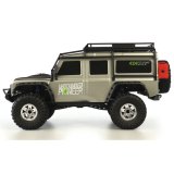 AMEWI Dirt Climbing Pioneer SUV Crawler 4WD 1:10 RTR #2