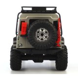 AMEWI Dirt Climbing Pioneer SUV Crawler 4WD 1:10 RTR #4