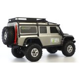 AMEWI Dirt Climbing Pioneer SUV Crawler 4WD 1:10 RTR #5