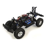 AMEWI Dirt Climbing Pioneer SUV Crawler 4WD 1:10 RTR #7