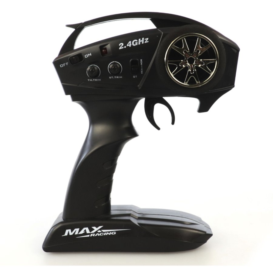 AMEWI Dirt Climbing Pioneer SUV Crawler 4WD 1:10 RTR #9