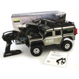 AMEWI Dirt Climbing Pioneer SUV Crawler 4WD 1:10 RTR #10