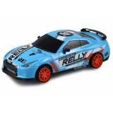 AMEWI Drift Sport Car 4WD 1:24 RTR blue #1