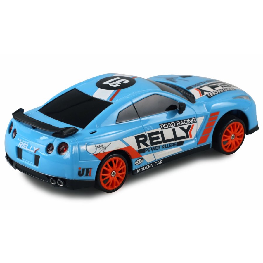 AMEWI Drift Sport Car 4WD 1:24 RTR blue #2