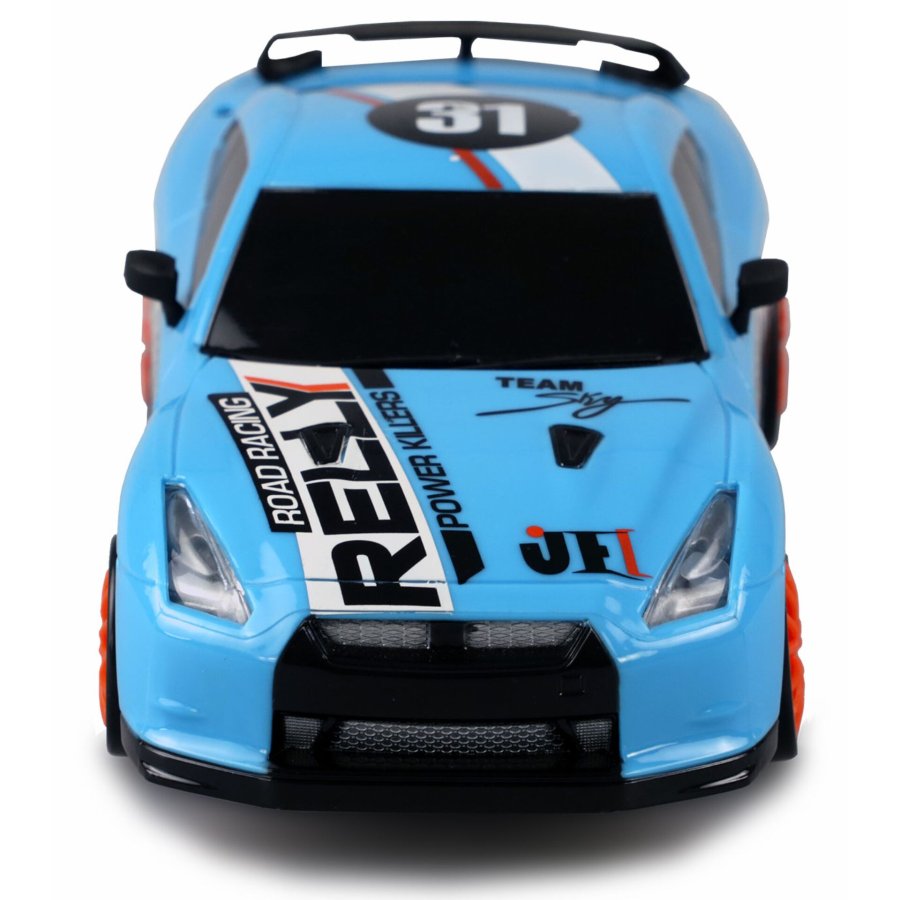 AMEWI Drift Sport Car 4WD 1:24 RTR blue #3