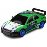 AMEWI Drift Sport Car 4WD 1:24 RTR green #1