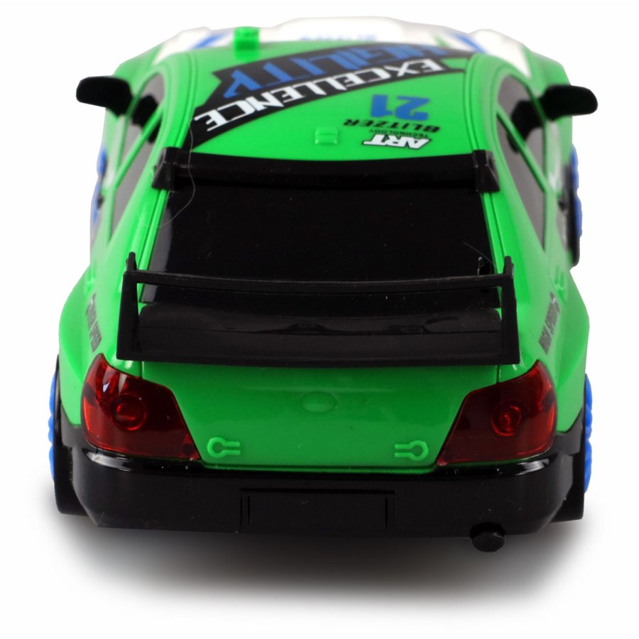 AMEWI Drift Sport Car 4WD 1:24 RTR green #5