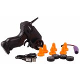 AMEWI Drift Sport Car 4WD 1:24 RTR green #6