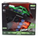 AMEWI Drift Sport Car 4WD 1:24 RTR green #7